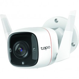 Camera supraveghere TP-Link Tapo C310, Exterior